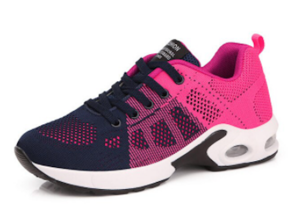 Acacia | Women’s Lightweight Walking Shoes with Air Cushion