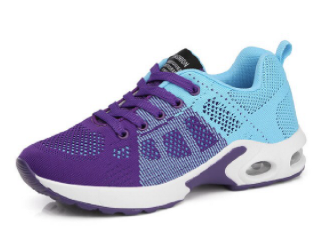 Acacia | Women’s Lightweight Walking Shoes with Air Cushion
