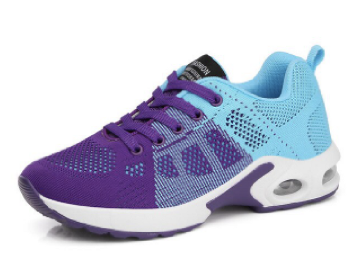Acacia | Women’s Lightweight Walking Shoes with Air Cushion