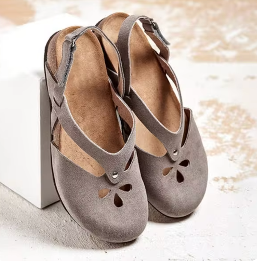Presa | Women’s Lightweight Sandals with Cushioned Insole