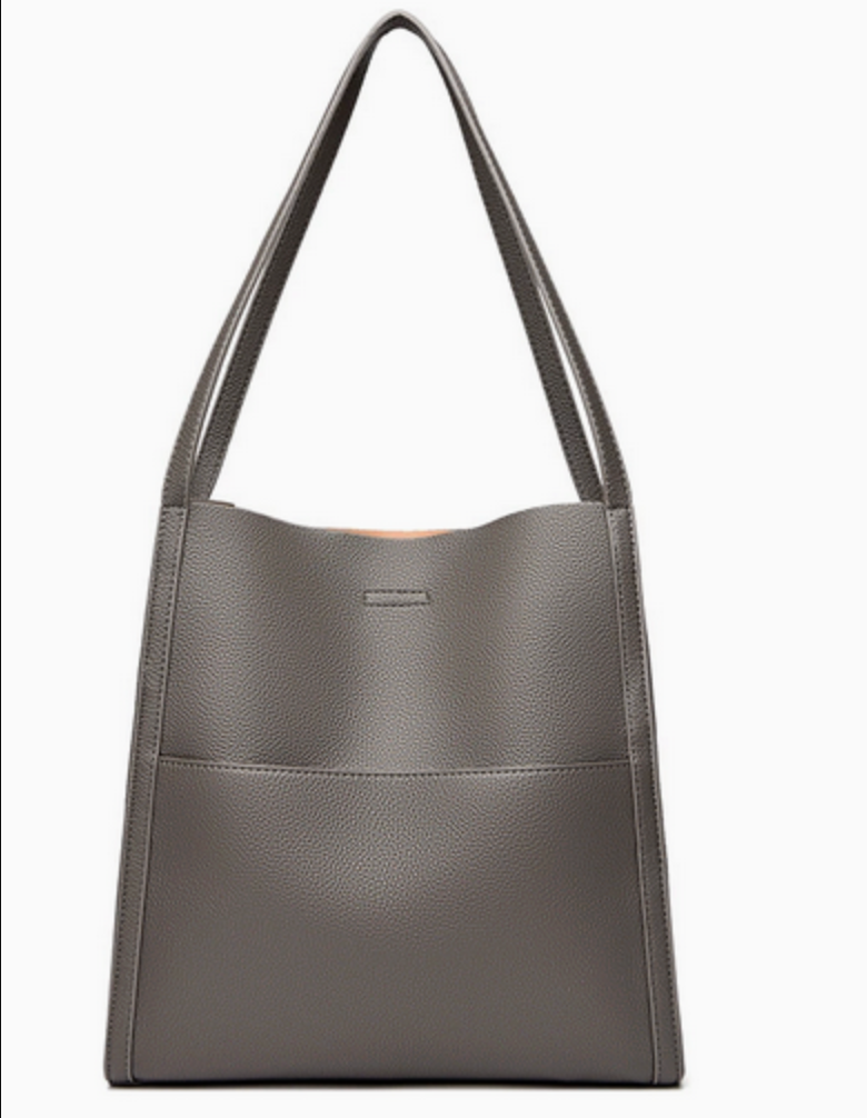 Thora | Women’s Minimalist Shoulder Bag with Quiet Confidence