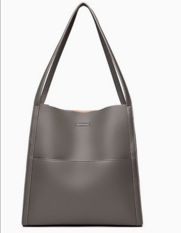 Thora™ | Minimalist Shoulder Bag