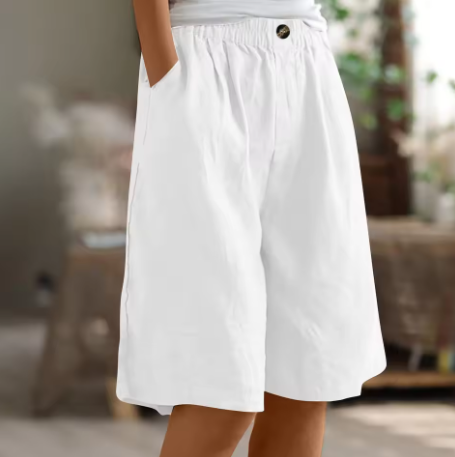 Renee | Women’s Comfort Shorts with Relaxed Fit