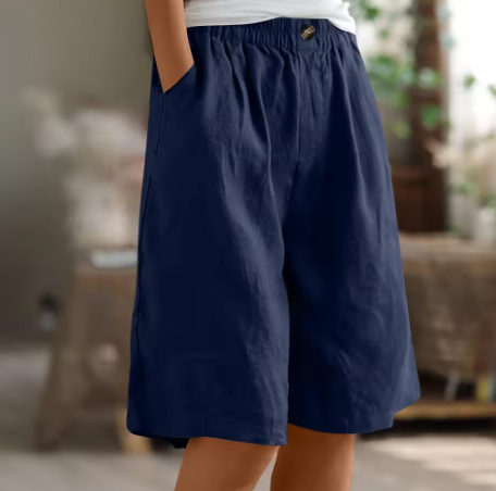 Renee | Women’s Comfort Shorts with Relaxed Fit
