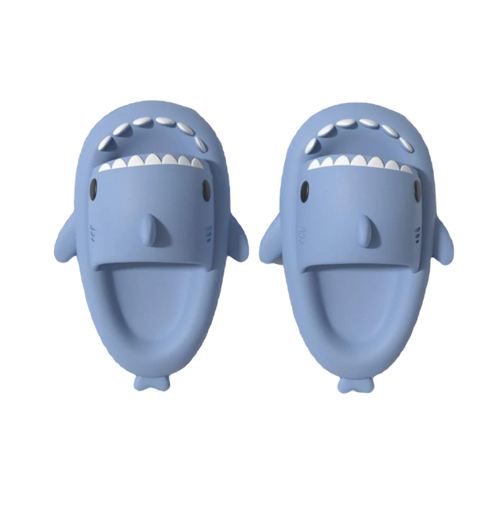 Sharky | Comfort Slides