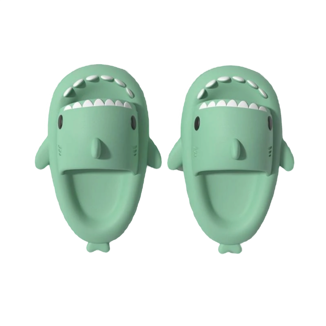 Sharky | Comfort Slides