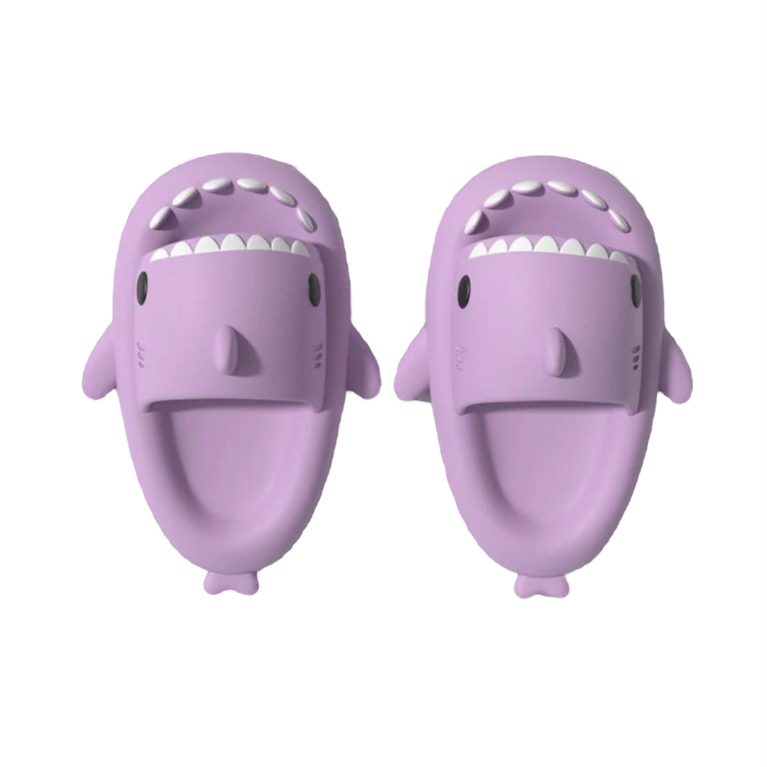 Sharky | Comfort Slides