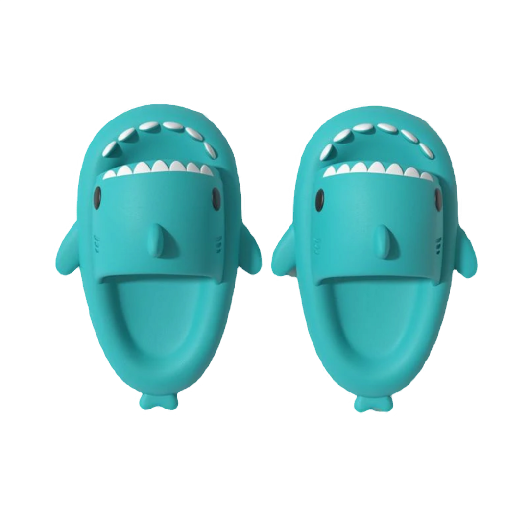Sharky | Comfort Slides