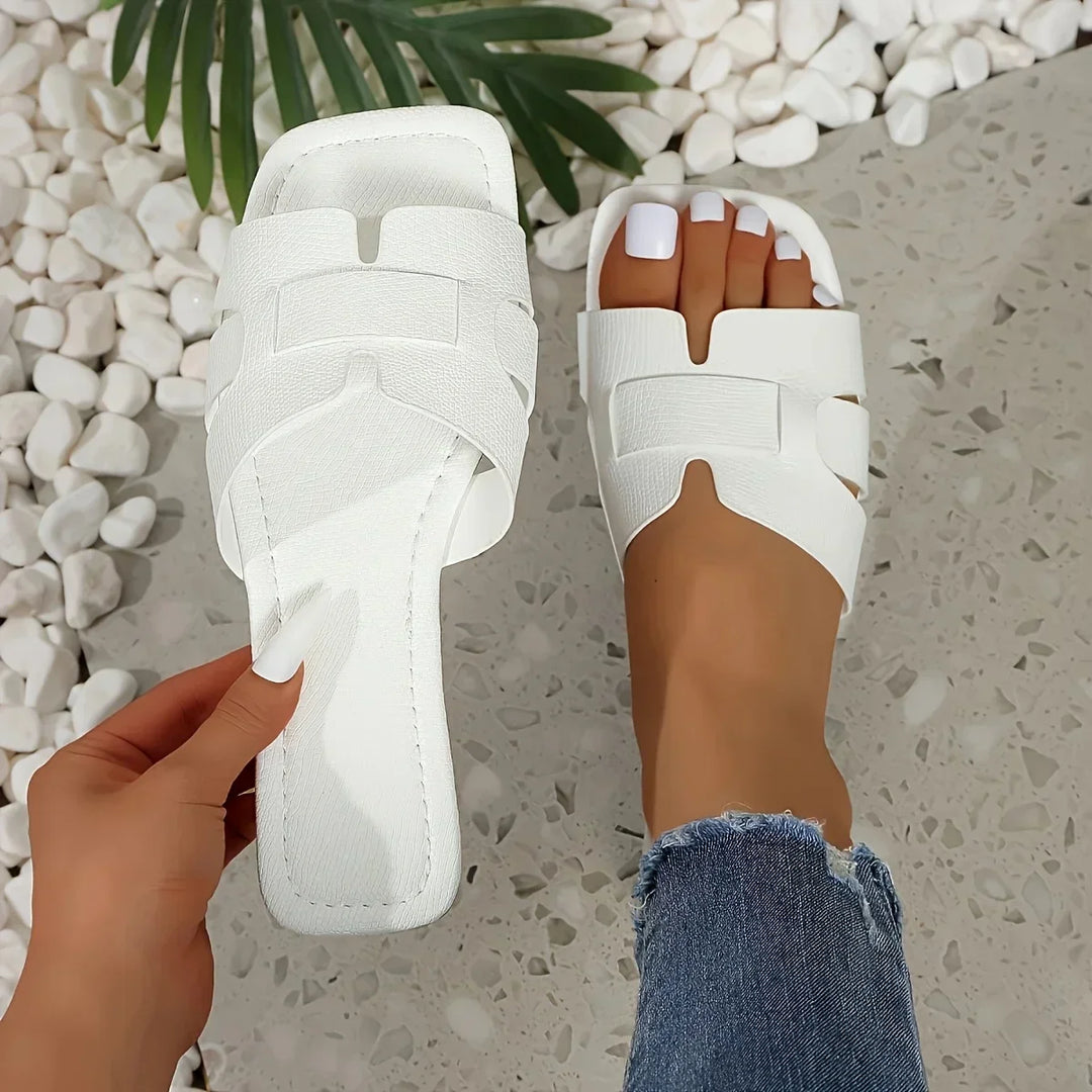 Valencia™ | Slides