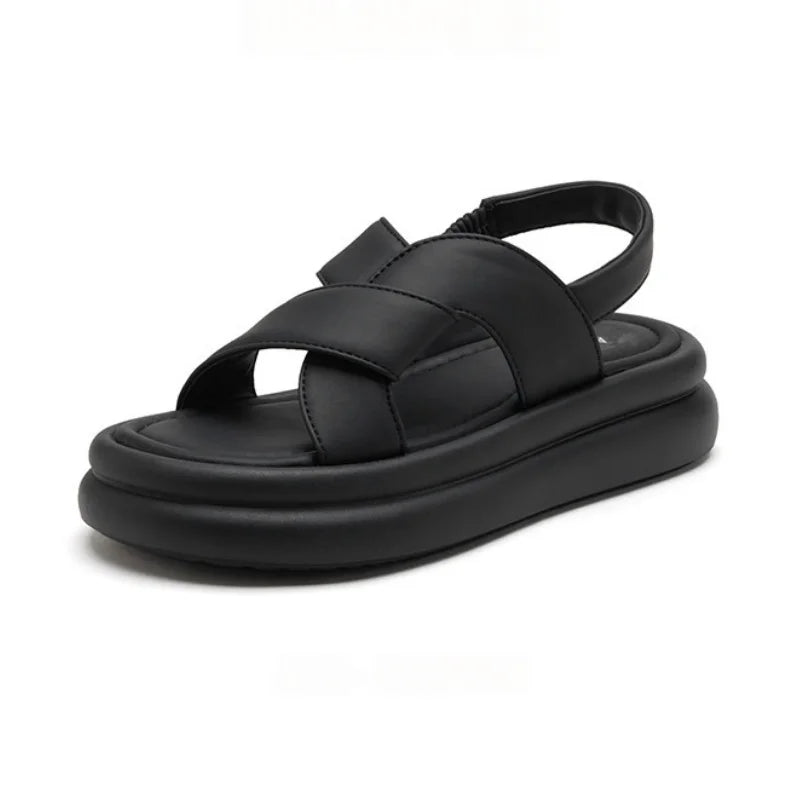 Alina | Women’s Wedge Sandals with Arch Support