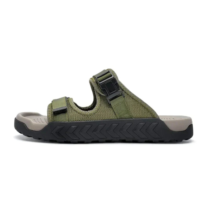 Breathable Sport Slides