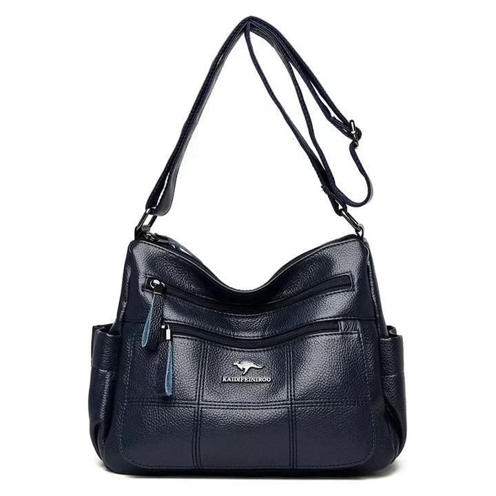 Davina™ | Leather Bag