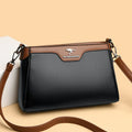 Camora | Women’s Minimal Shoulder Bag with Adjustable Strap