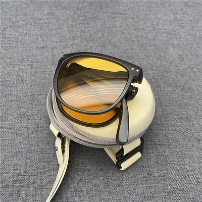 Clarisa | Women’s Retro Sunglasses with UV Protection