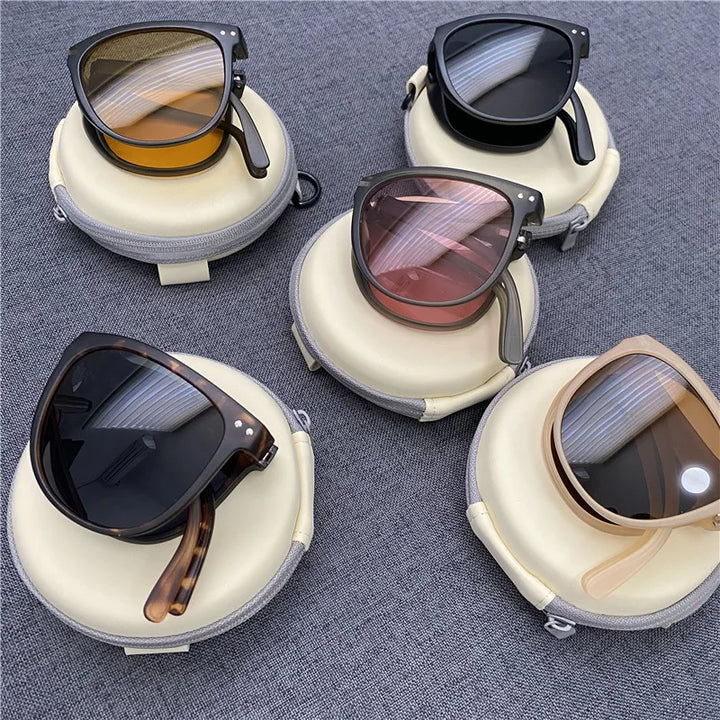 Clarisa | Retro Sunglasses for Women Women&