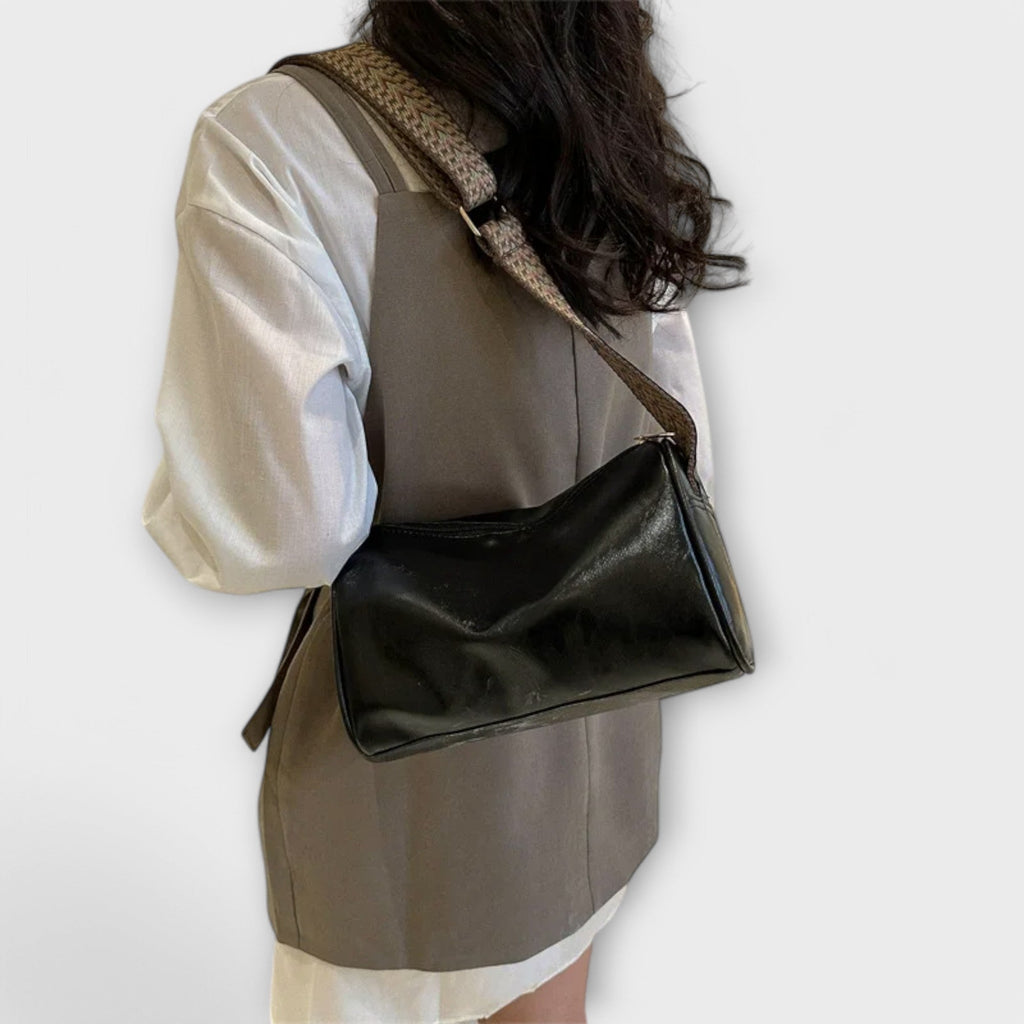 Sylindra | Modern Shoulder Bag