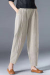 Desiree™ | Lightweight Summer Trousers