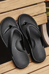 Taylor | TideFlex Recovery Flip Comfort You Can Count On