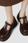 Bronte™ | Orthopedic Mary Jane Shoes