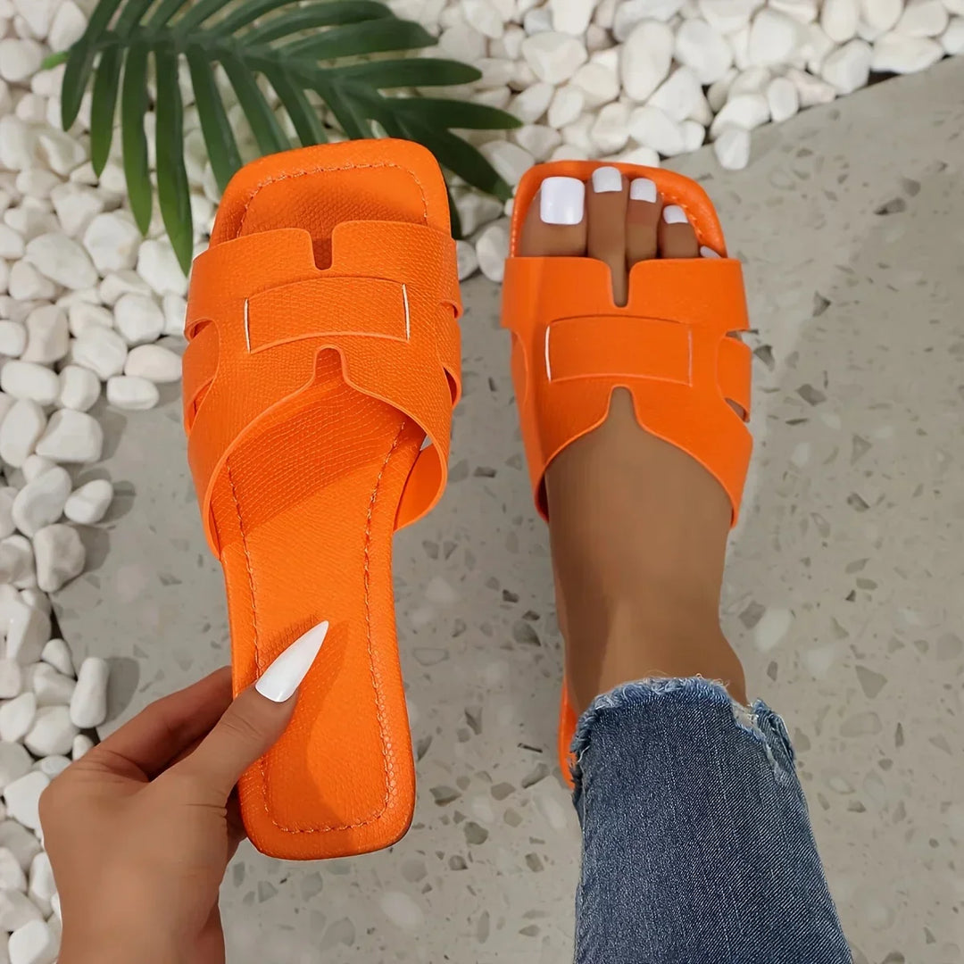 Valencia™ | Slides