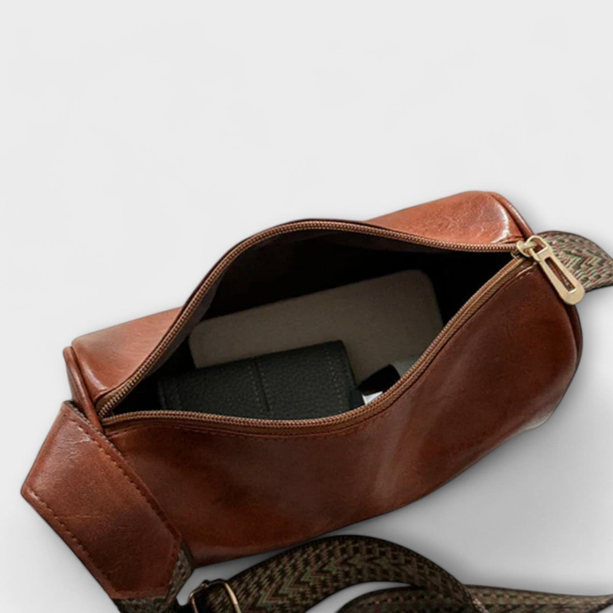 Sylindra | Modern Shoulder Bag