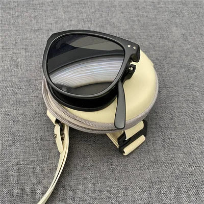 Clarisa | Women’s Retro Sunglasses with UV Protection