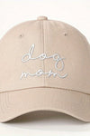 Zoe™ | Outdoor embroidered letter baseball cap, adjustable unisex cap for men, casual sporty hat for everyday walking