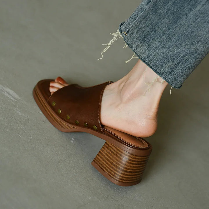 Camilla™ | Classy Elegant Sandal