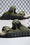 Celeste |  Women’s Breathable Slides with Cushioned Support