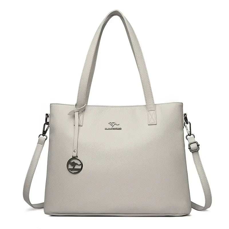 Edith | Women’s Travel Bag with Detachable Strap