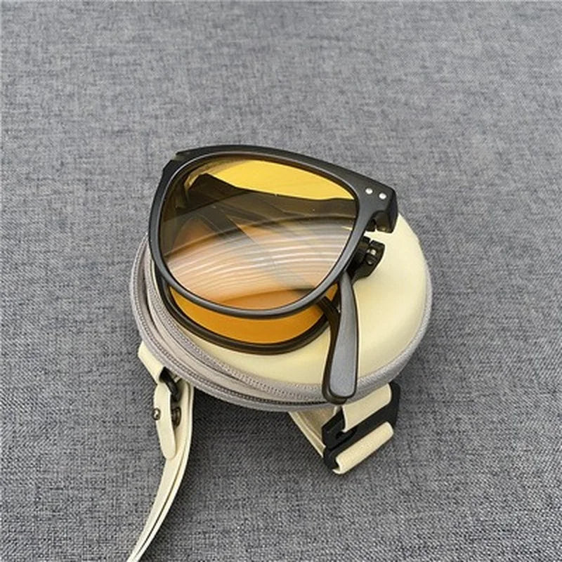 Clarisa | Women’s Retro Sunglasses with UV Protection