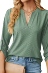 Shanice™ | Chic and Comfortable Blouse