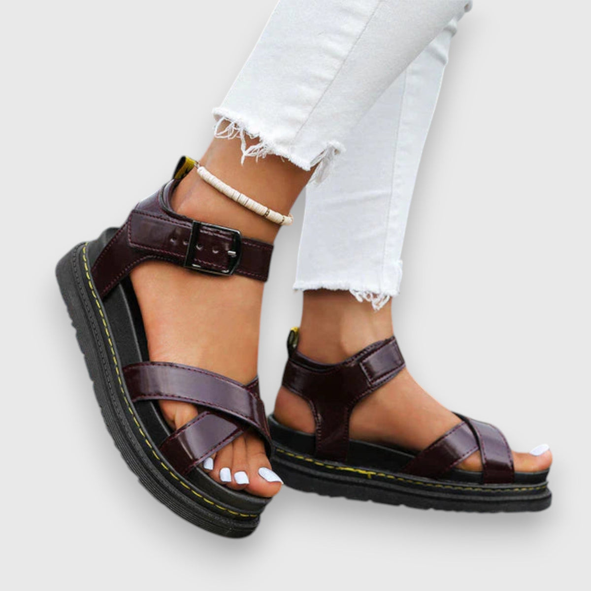 Vitta | Women’s Sandals with All-Day Cushioning