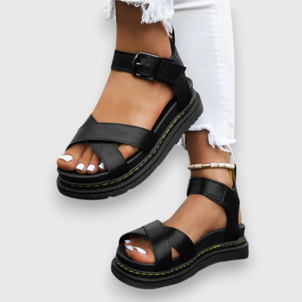 Vitta | Women’s Sandals with All-Day Cushioning