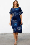 Rosie™ | Loose casual Caftan