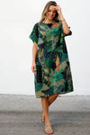 Arabella™ | Loose casual Caftan