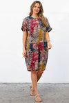 Sienna™ | Loose casual Caftan