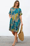 Evie™ | Loose casual Caftan