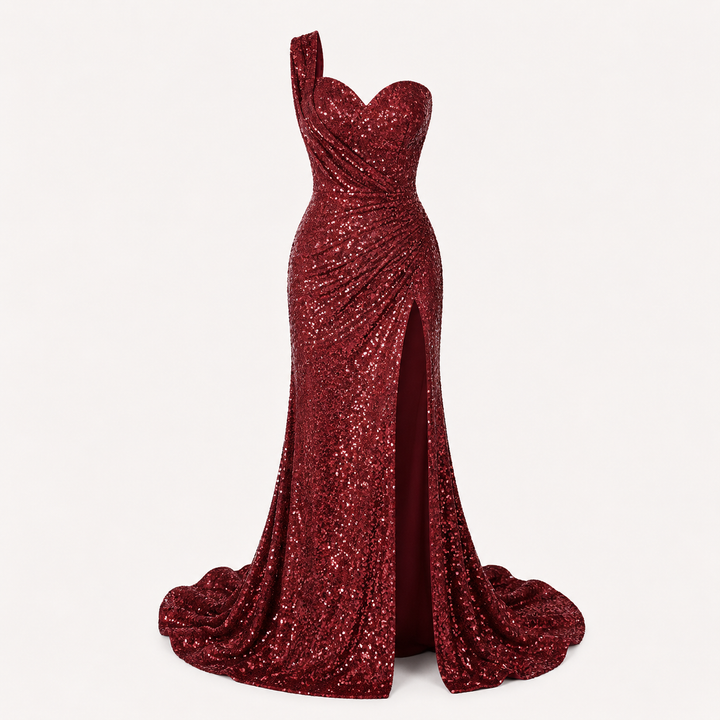 Sienna Clarke | Sequin Cocktail Dress For Women
