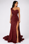 Sienna Clarke | Sequin Cocktail Dress For Women
