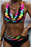 Eva™ | Cheerful Colorful Bikini