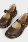 Claire™ | Elegant Mary Jane Shoes