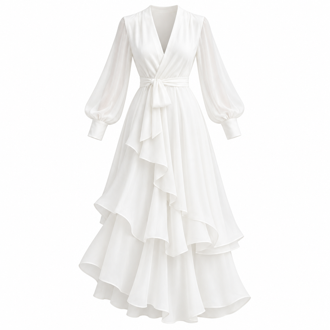 Sophie Ainsworth | Formal Maxi Dress For Women