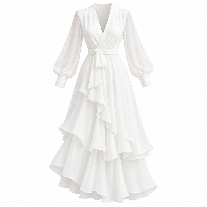 Sophie Ainsworth | Formal Maxi Dress For Women