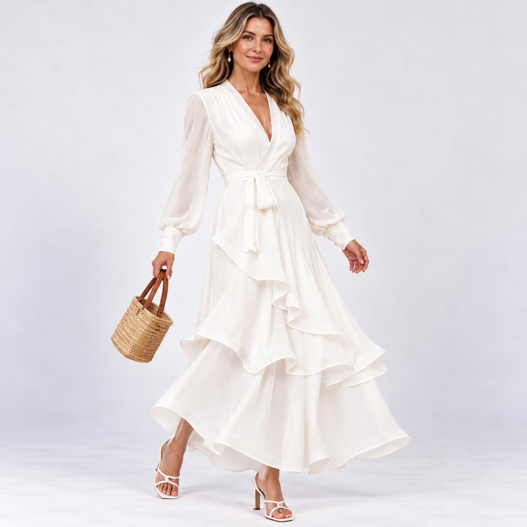 Sophie Ainsworth | Formal Maxi Dress For Women