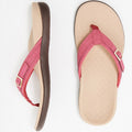 Monna | Women’s Orthopedic Flip Flops with Arch Support