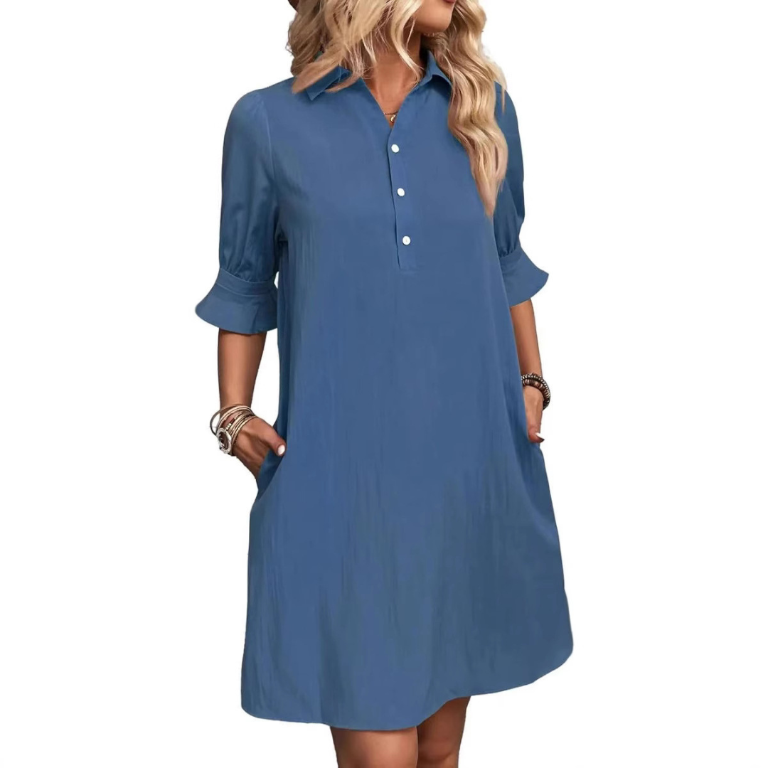 Elara | Women’s Elara Dress with Grace