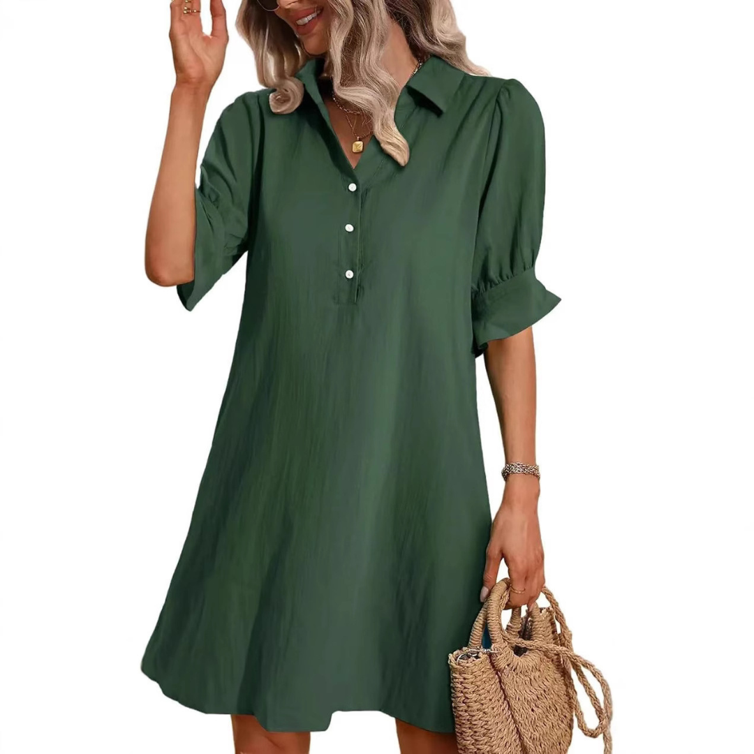 Elara | Women’s Elara Dress with Grace