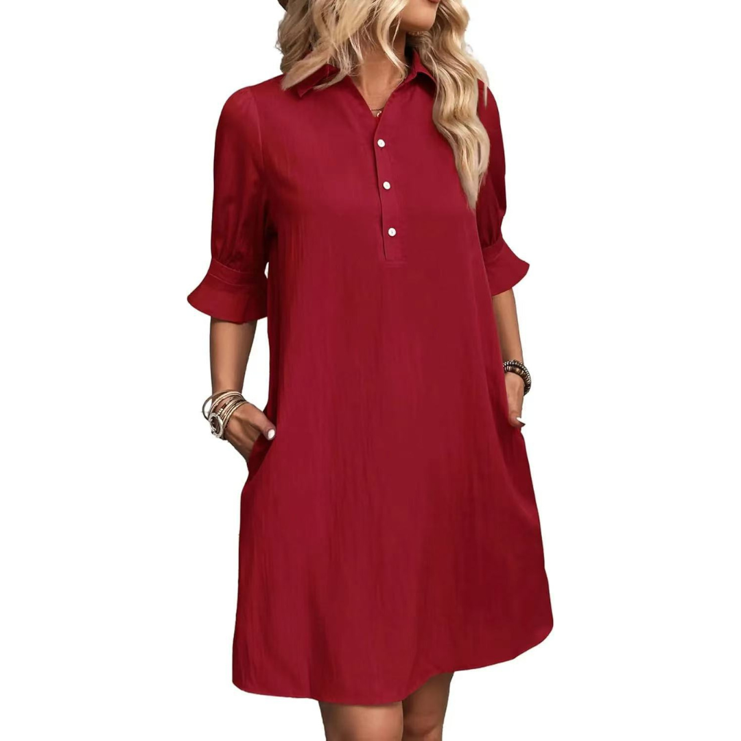 Elara | Women’s Elara Dress with Grace