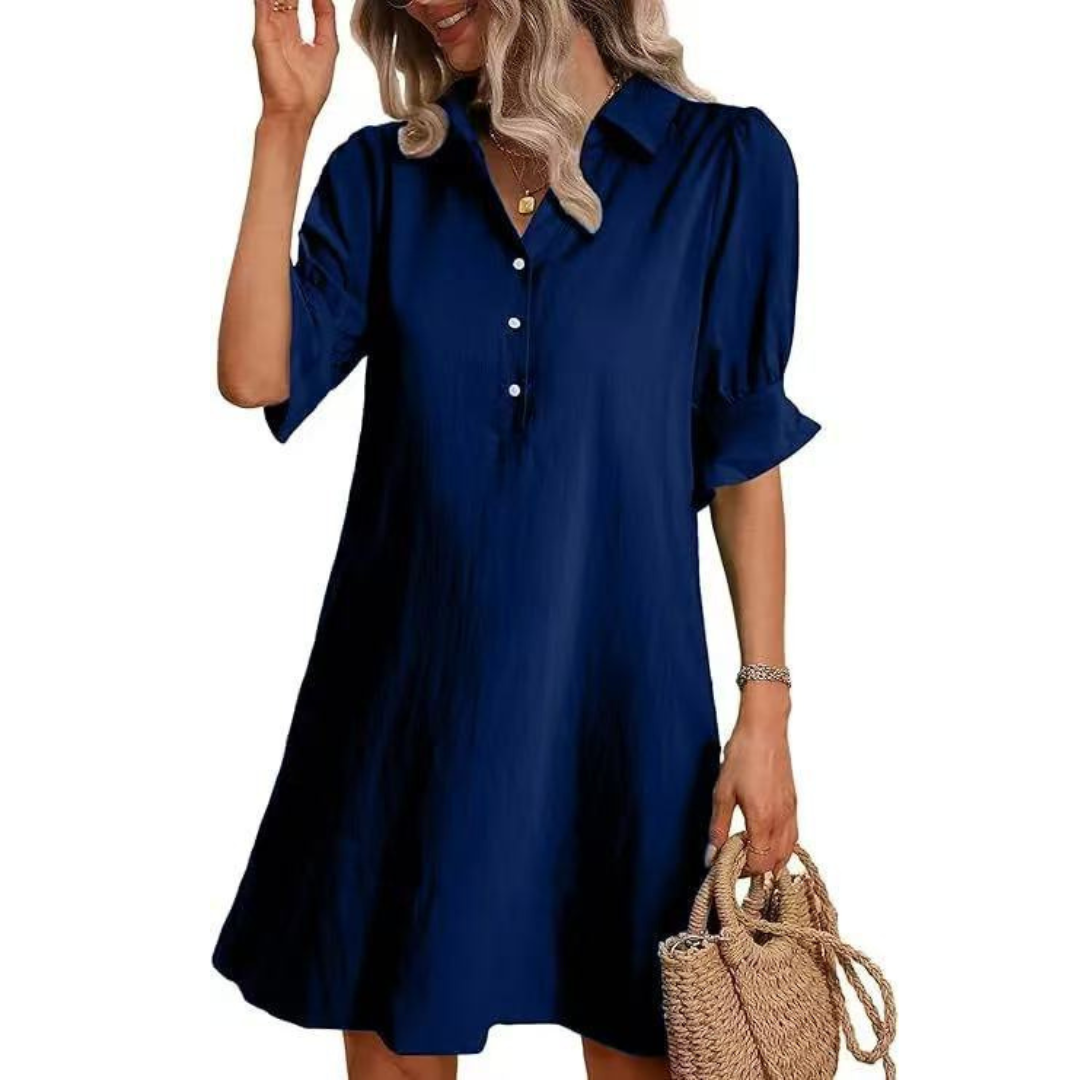Elara | Women’s Elara Dress with Grace